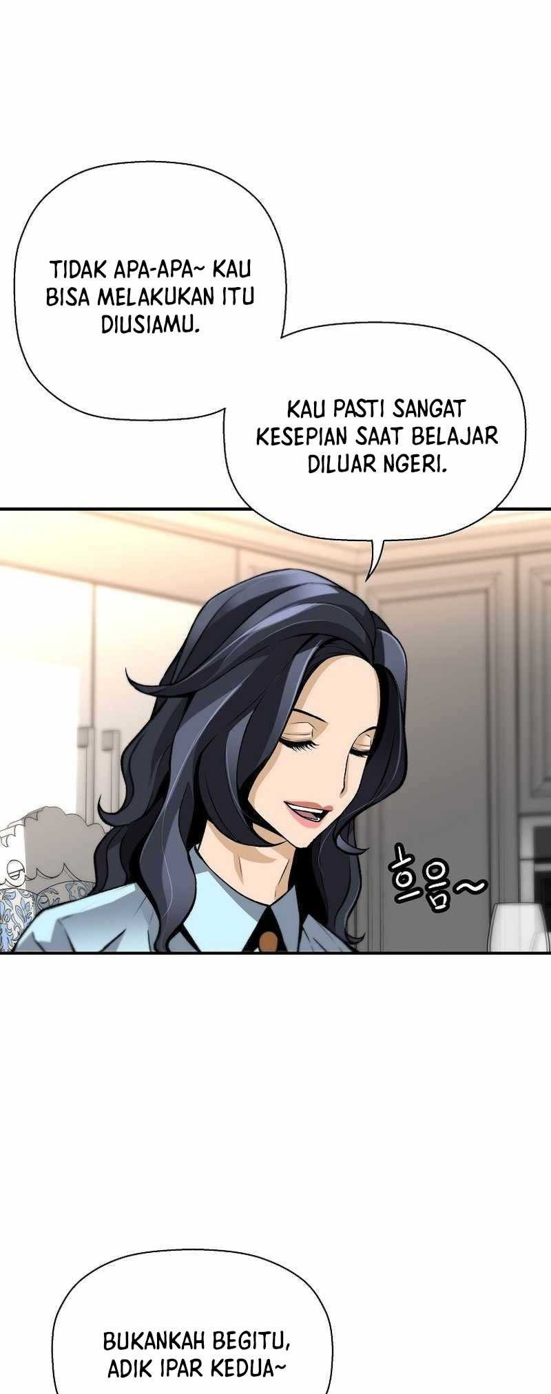 Return of the Legend Chapter 135 Gambar 40