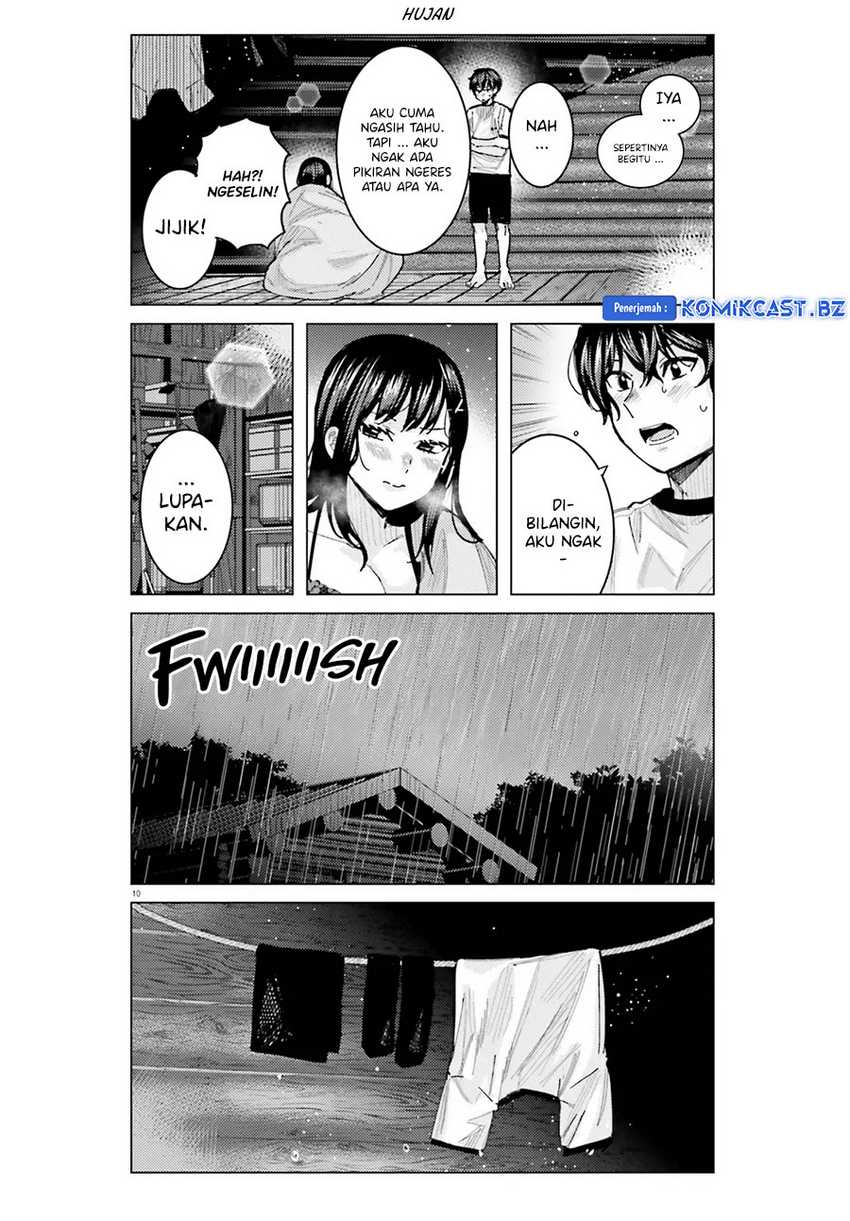Himegasaki Sakurako wa Kyoumo Fubin Kawaii! Chapter 39 Gambar 11