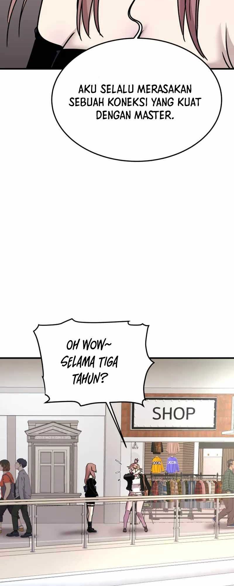 Han Dae Sung Returned From Hell Chapter 109 Gambar 38