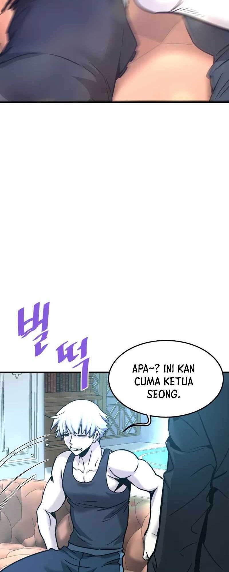 Han Dae Sung Returned From Hell Chapter 109 Gambar 46