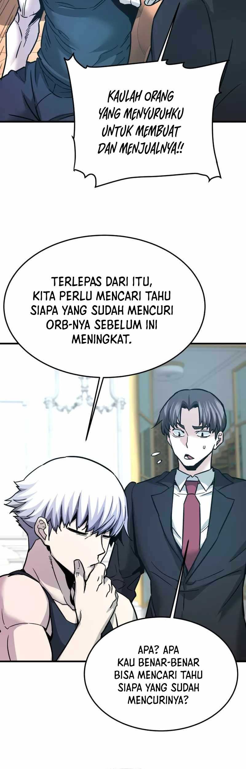 Han Dae Sung Returned From Hell Chapter 109 Gambar 51
