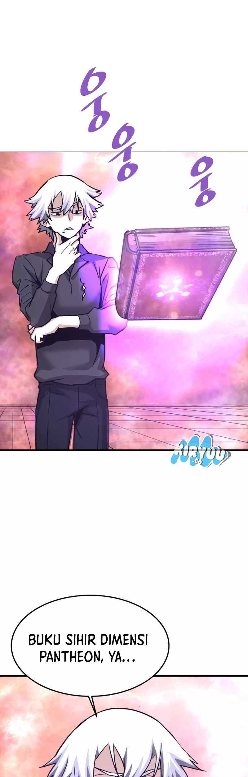Han Dae Sung Returned From Hell Chapter 109 Gambar 3