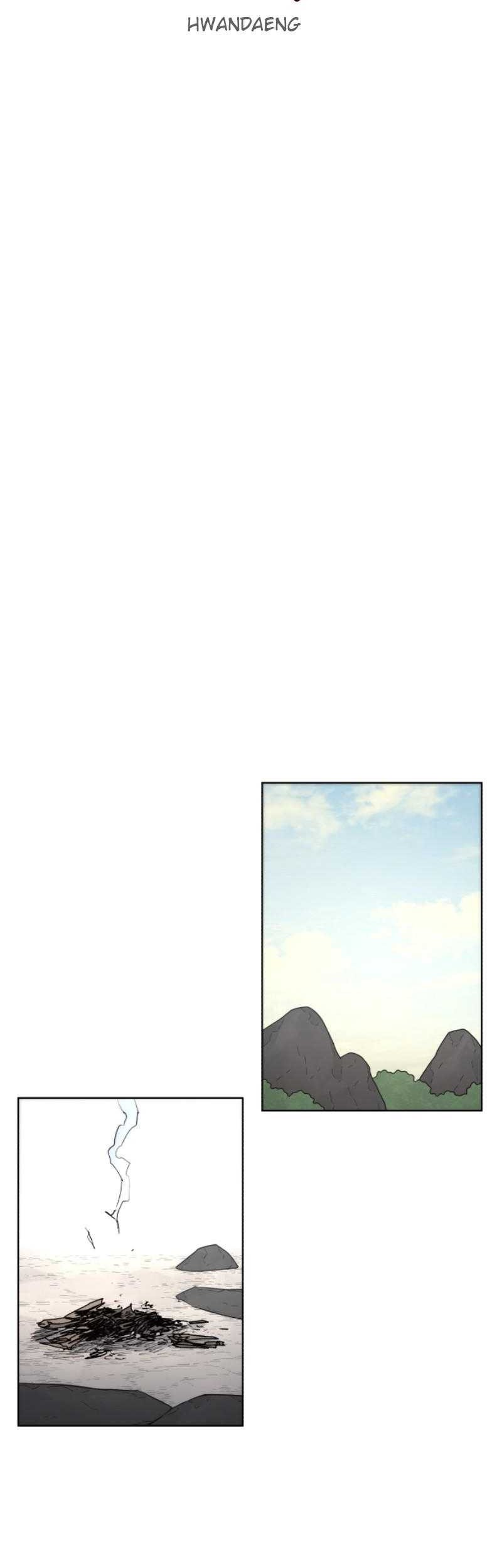 The Last Knight Of The Fire Chapter 95 Gambar 16