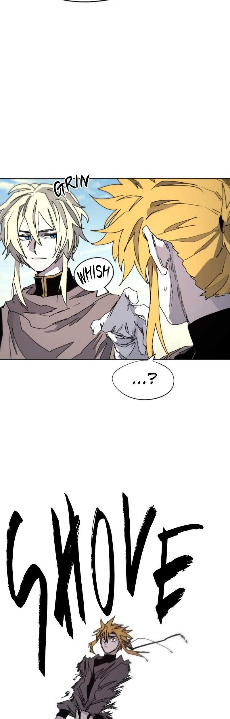 The Last Knight Of The Fire Chapter 95 Gambar 27