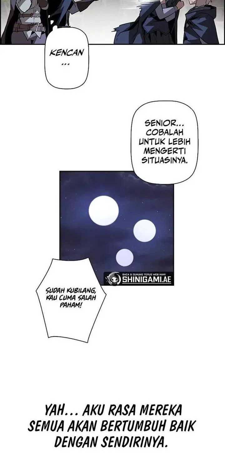 Necromancer’s Evolutionary Traits Chapter 82 Gambar 41