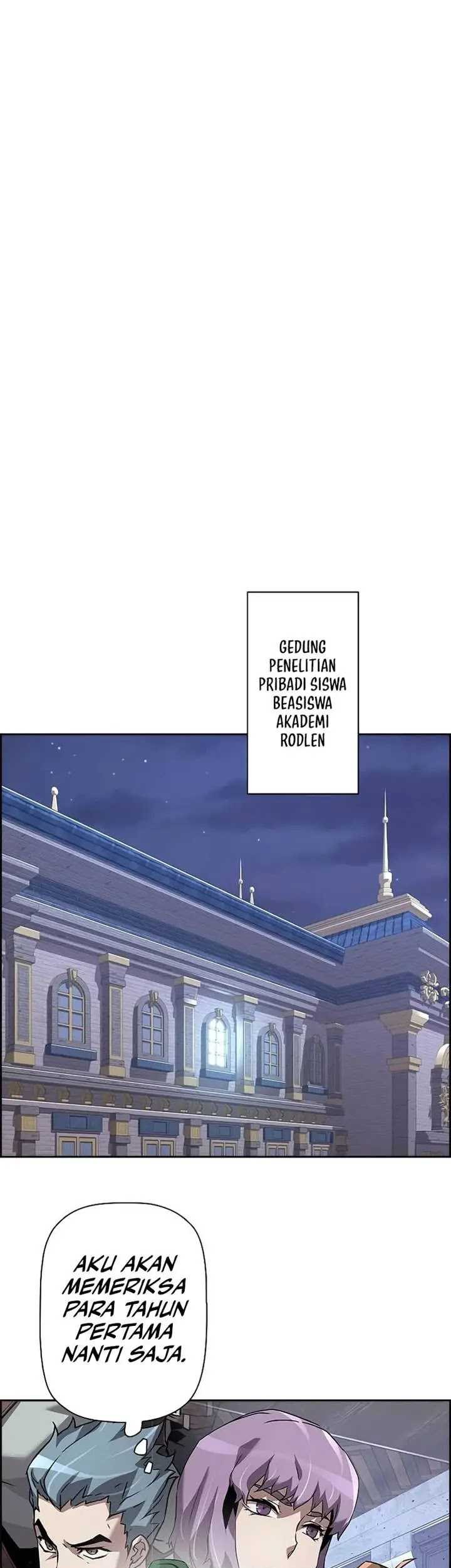 Necromancer’s Evolutionary Traits Chapter 82 Gambar 42