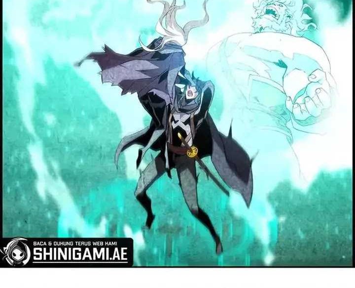 Necromancer’s Evolutionary Traits Chapter 82 Gambar 45