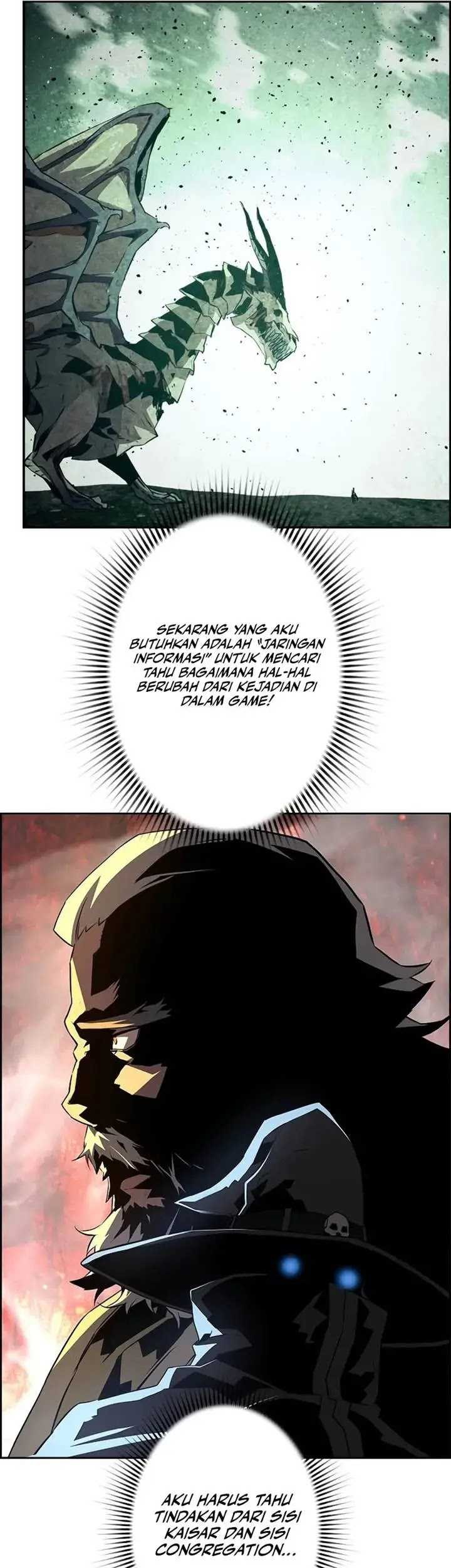 Necromancer’s Evolutionary Traits Chapter 82 Gambar 46