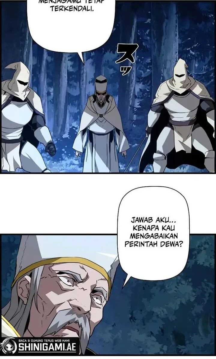 Necromancer’s Evolutionary Traits Chapter 82 Gambar 53