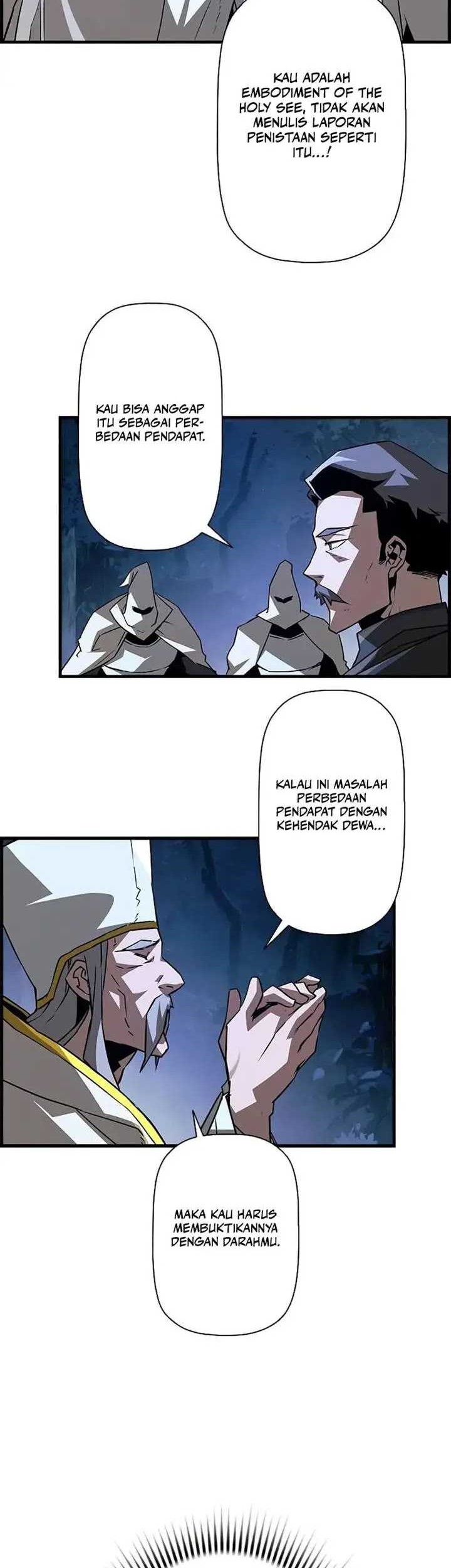 Necromancer’s Evolutionary Traits Chapter 82 Gambar 55