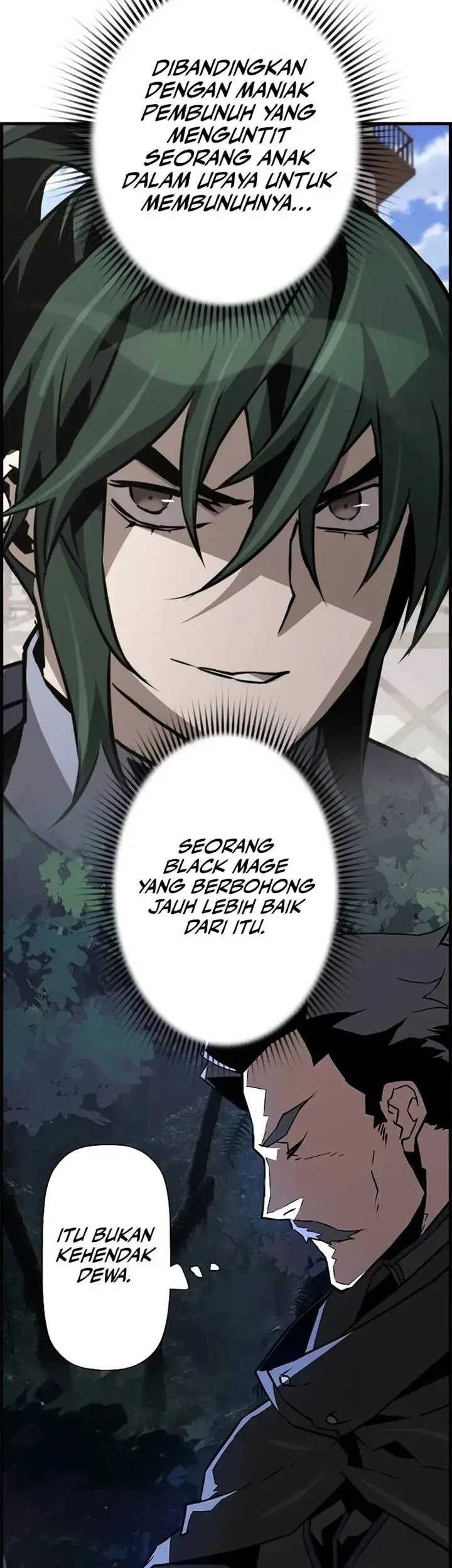 Necromancer’s Evolutionary Traits Chapter 82 Gambar 56