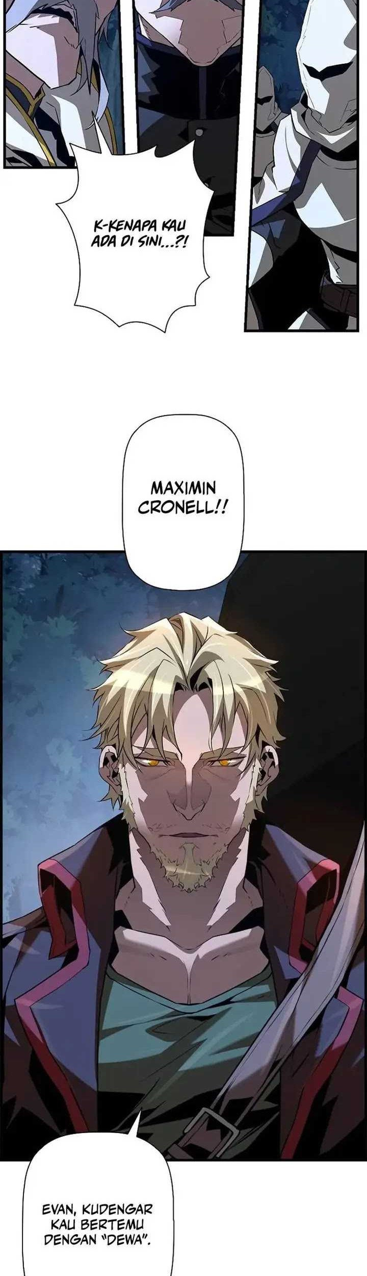 Necromancer’s Evolutionary Traits Chapter 82 Gambar 59