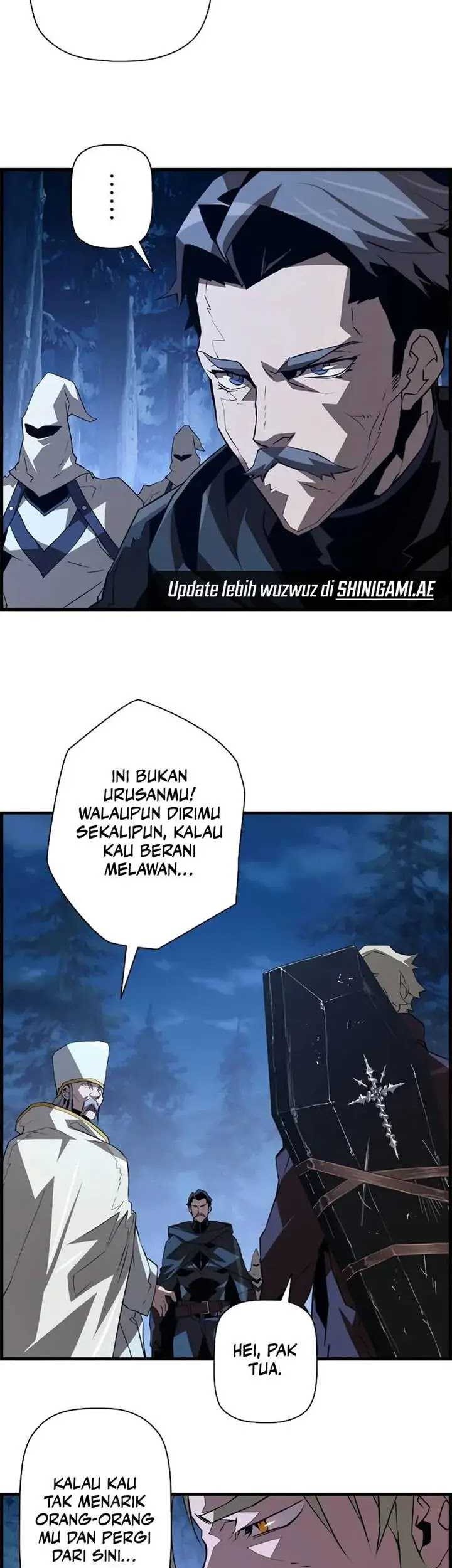 Necromancer’s Evolutionary Traits Chapter 82 Gambar 60