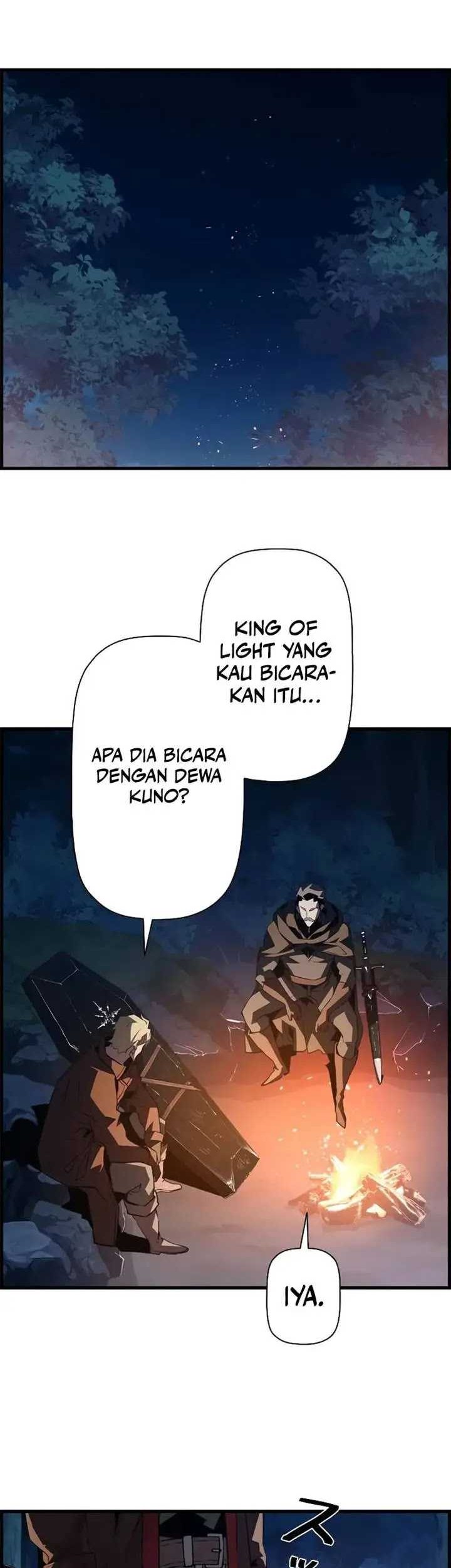 Necromancer’s Evolutionary Traits Chapter 82 Gambar 63