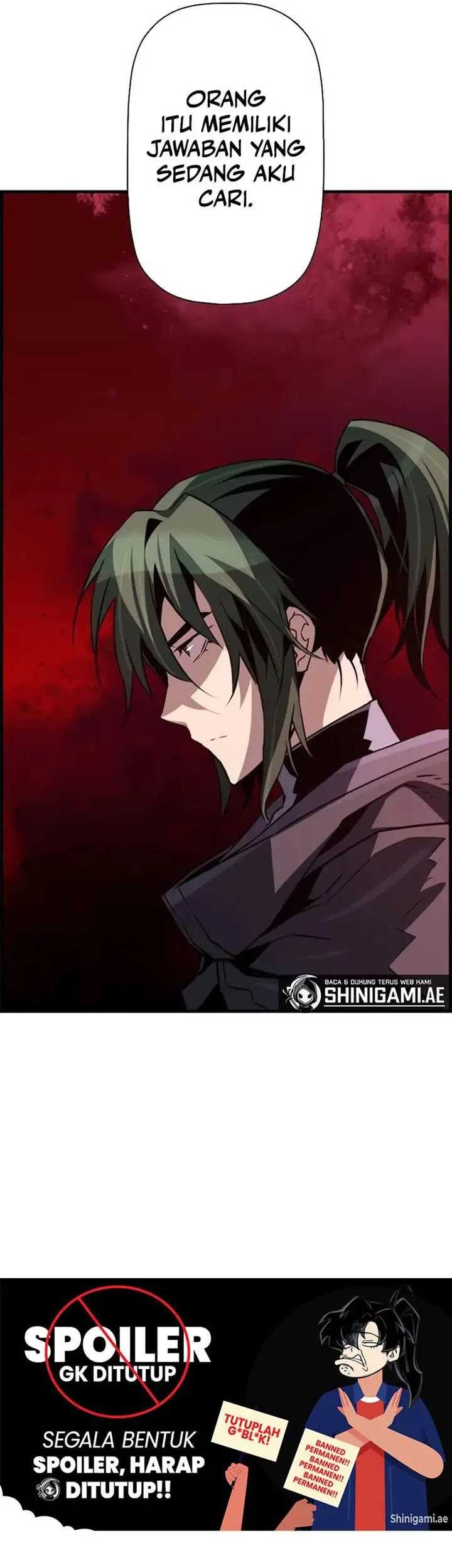 Necromancer’s Evolutionary Traits Chapter 82 Gambar 66
