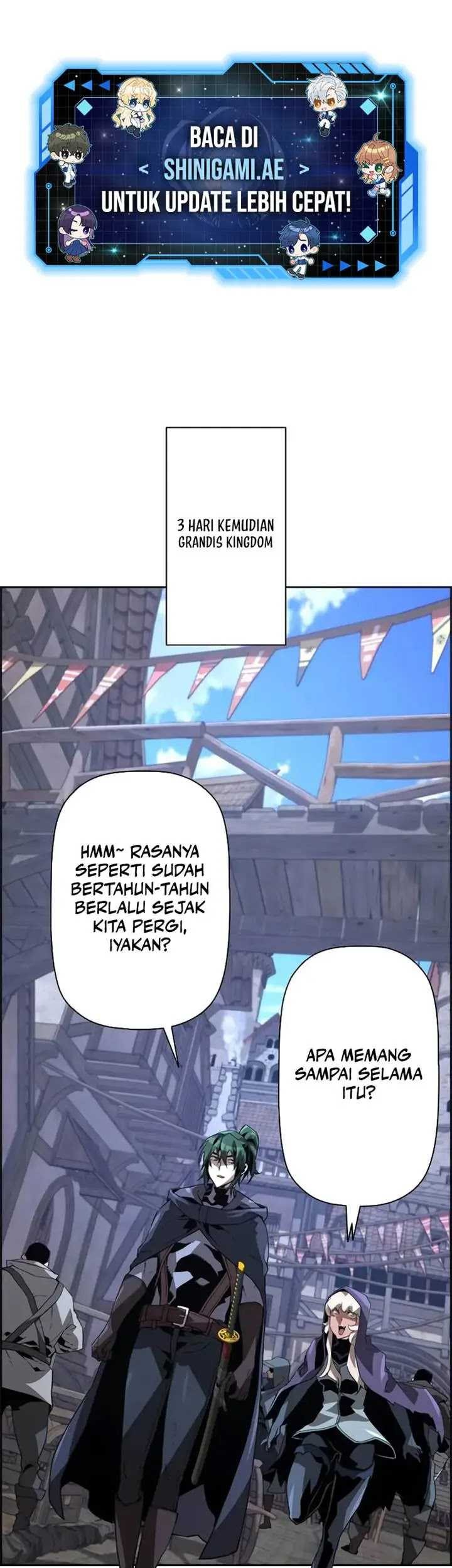 Baca  Necromancer’s Evolutionary Traits Chapter 82 Gambar 2