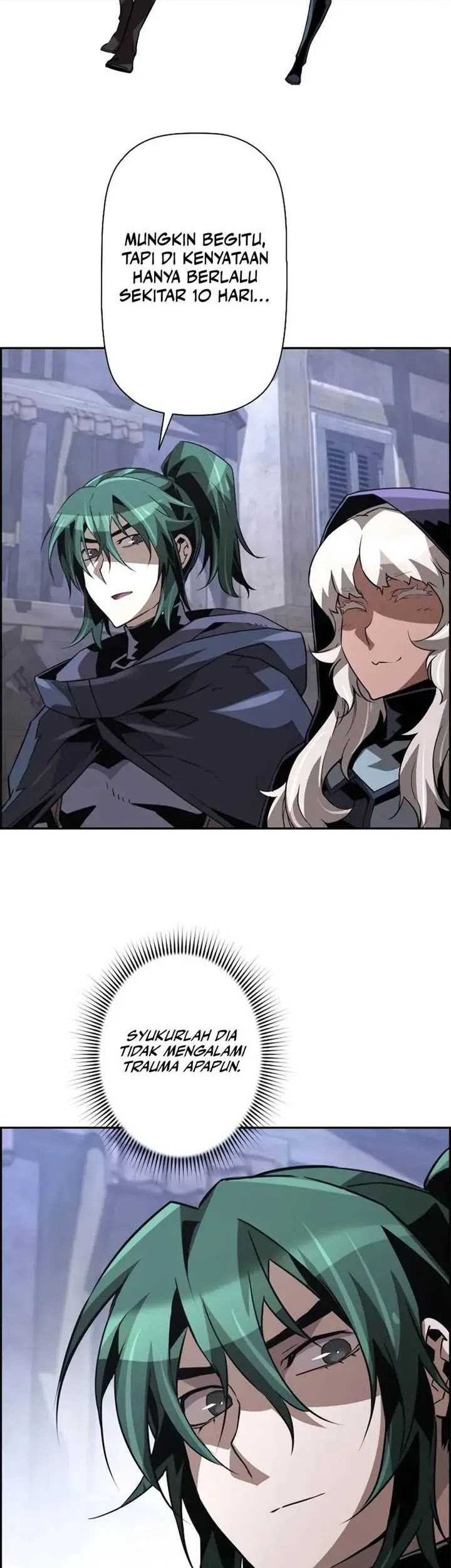 Necromancer’s Evolutionary Traits Chapter 82 Gambar 3