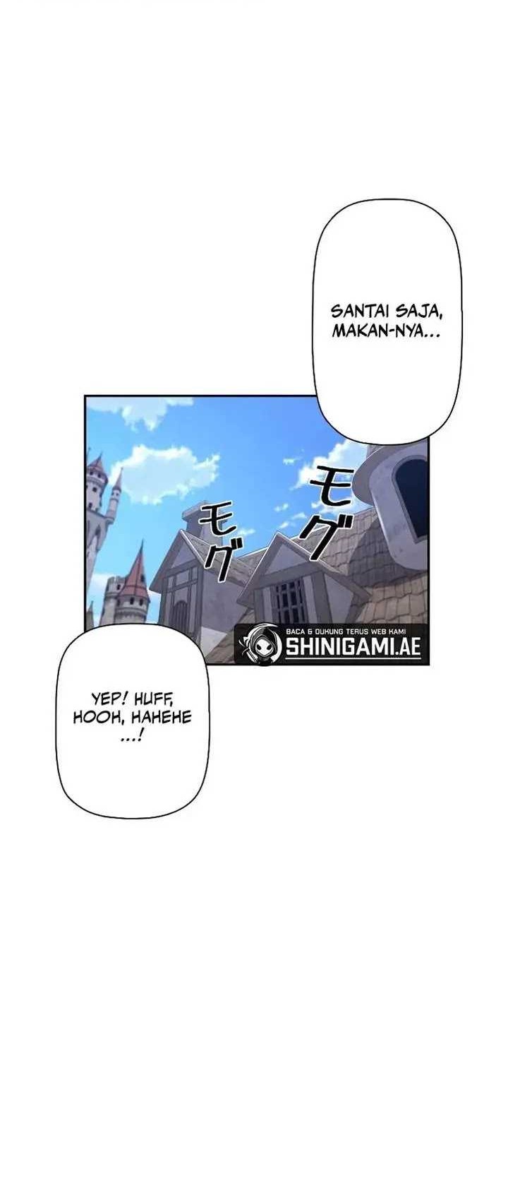 Necromancer’s Evolutionary Traits Chapter 82 Gambar 5