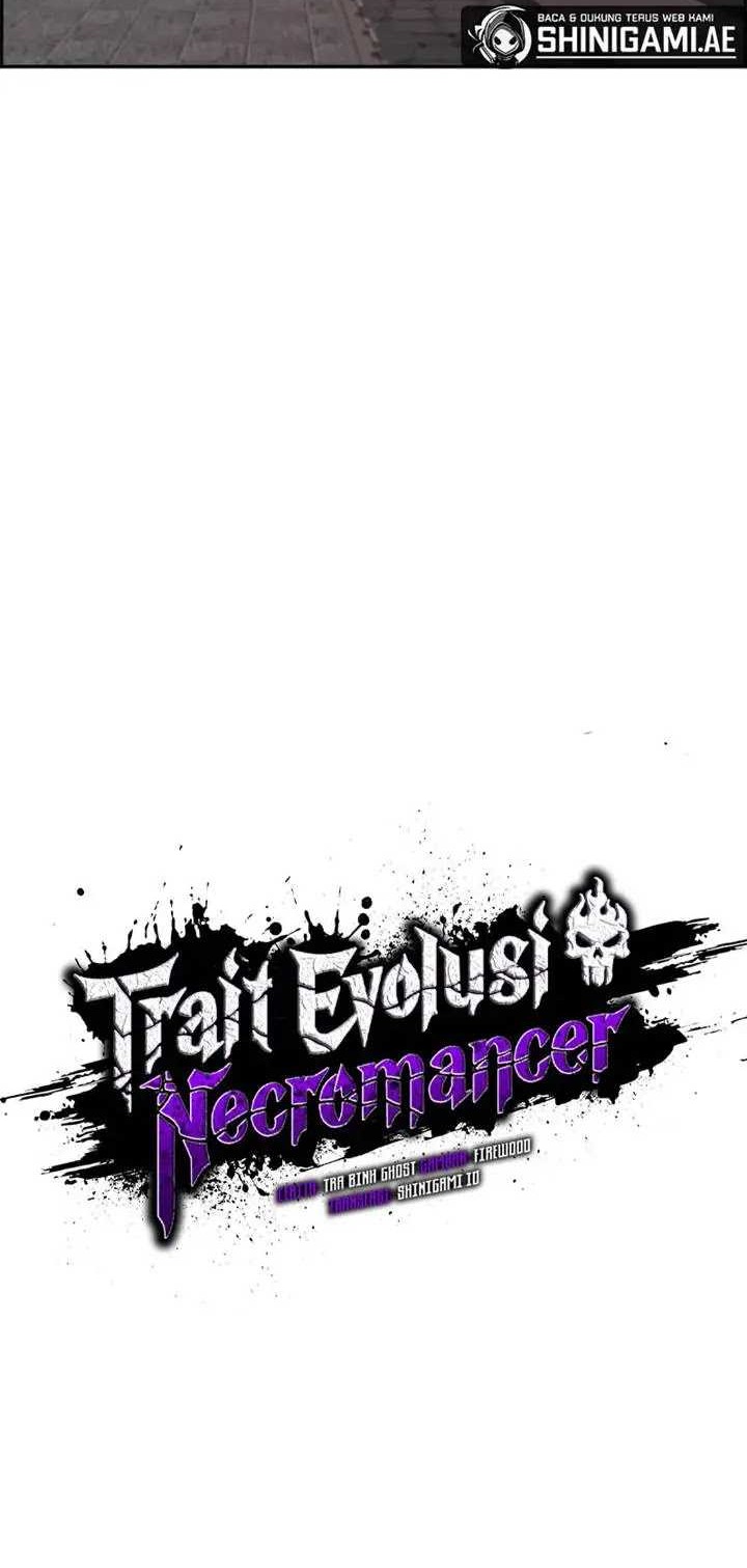 Necromancer’s Evolutionary Traits Chapter 82 Gambar 9
