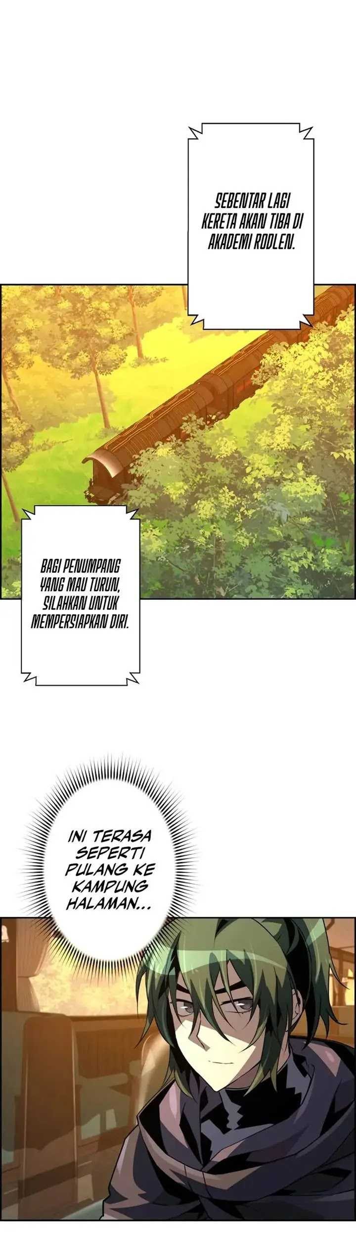 Necromancer’s Evolutionary Traits Chapter 82 Gambar 10