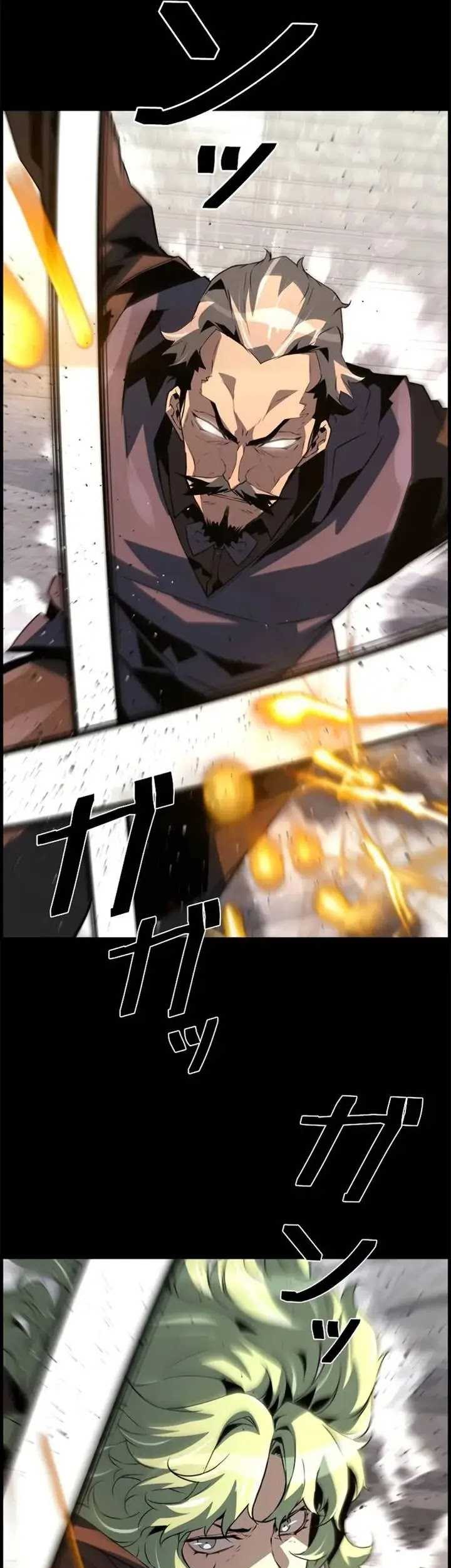 Necromancer’s Evolutionary Traits Chapter 82 Gambar 22
