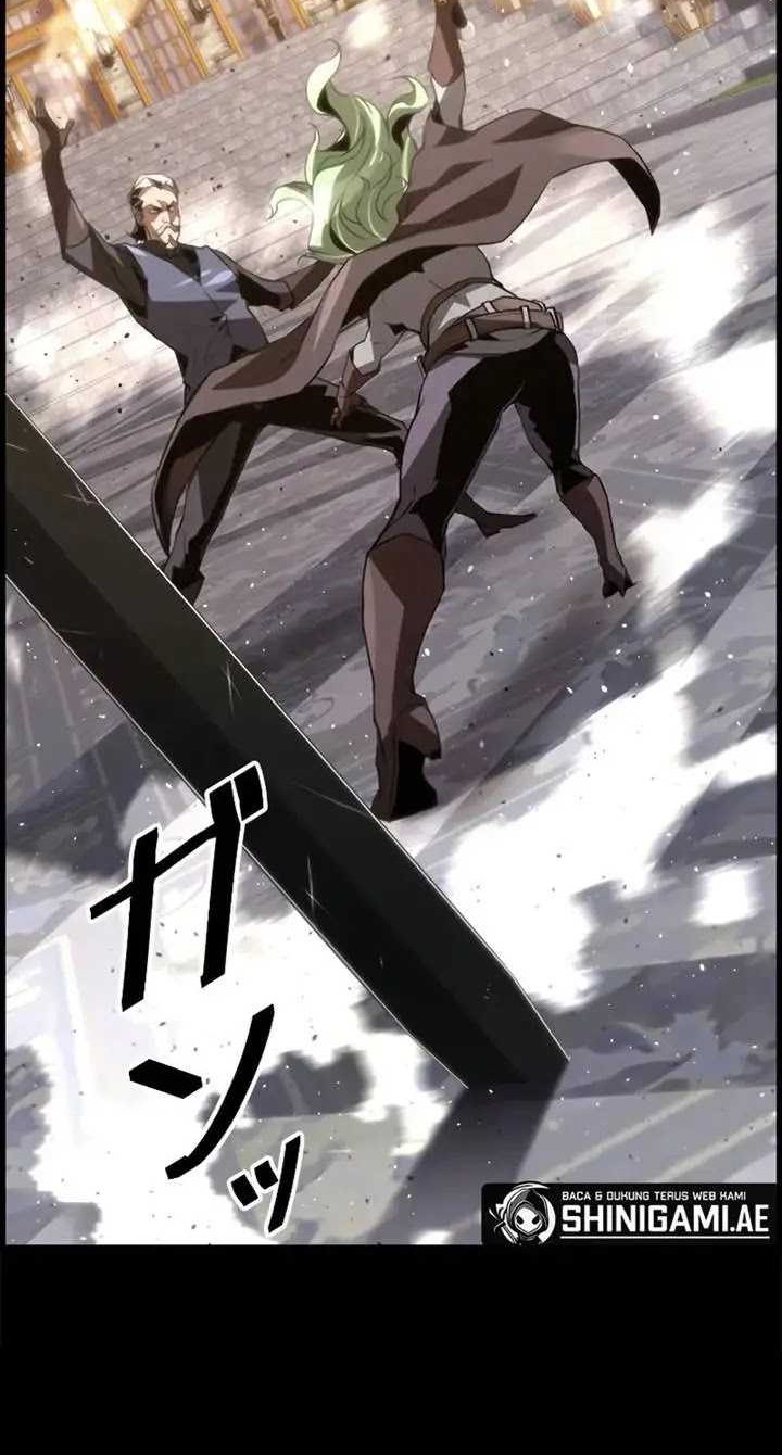 Necromancer’s Evolutionary Traits Chapter 82 Gambar 25