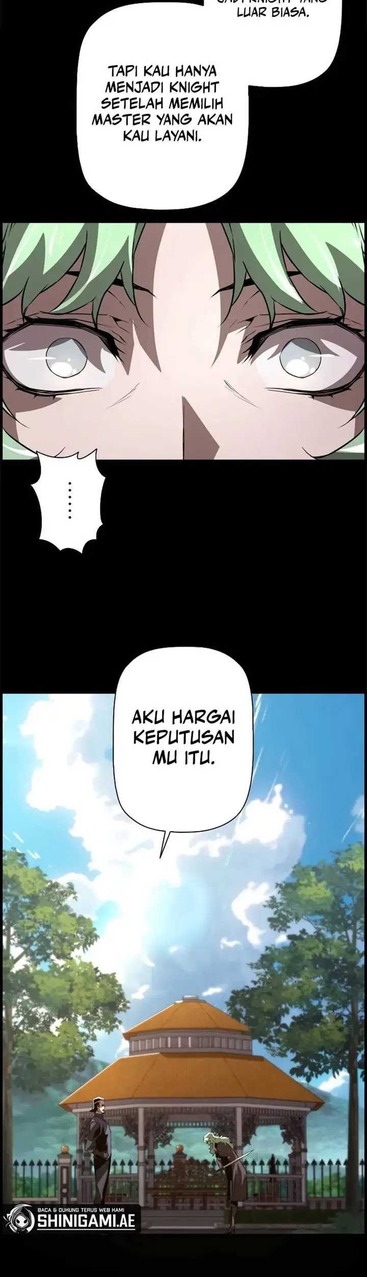 Necromancer’s Evolutionary Traits Chapter 82 Gambar 28