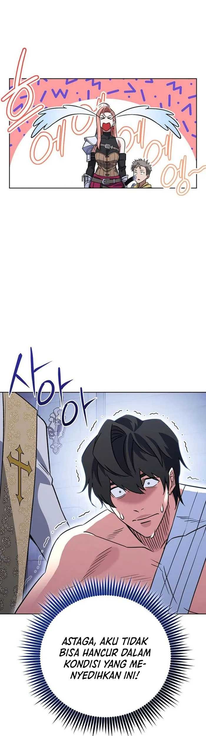 Baca  My Insanely Competent Underlings Chapter 41 Gambar 2