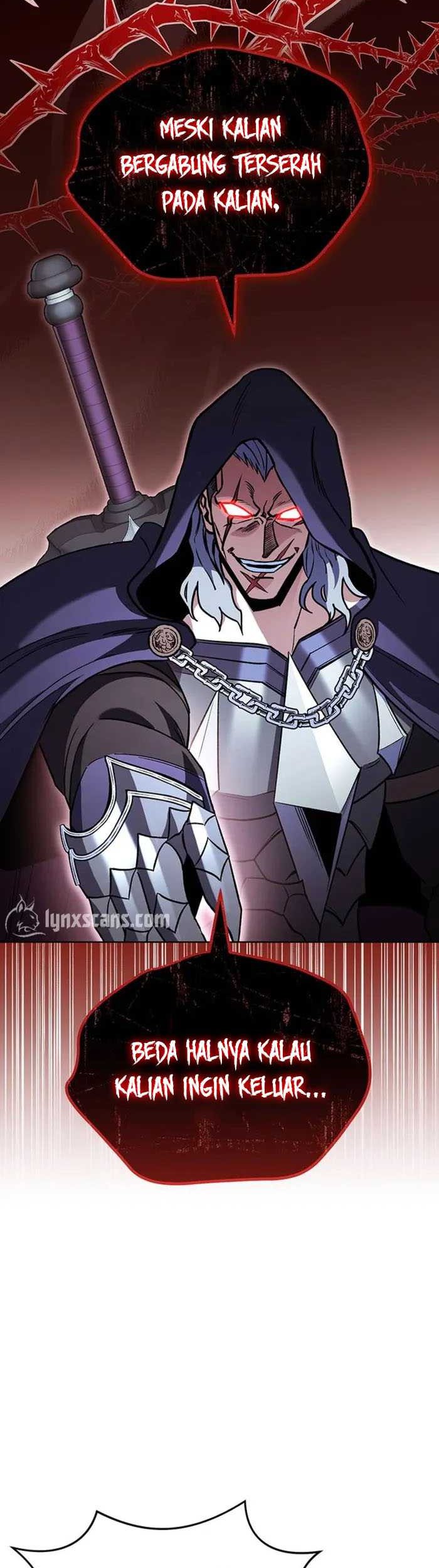My Insanely Competent Underlings Chapter 41 Gambar 34