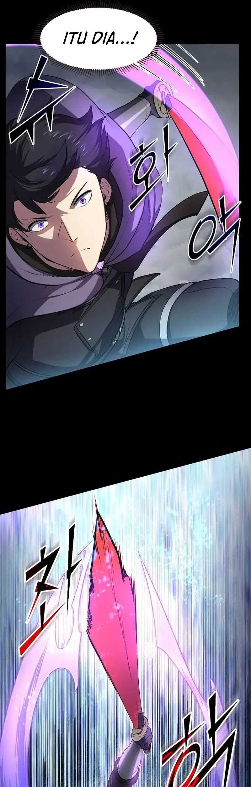 Leveling Up with Skills Chapter 87 Gambar 22