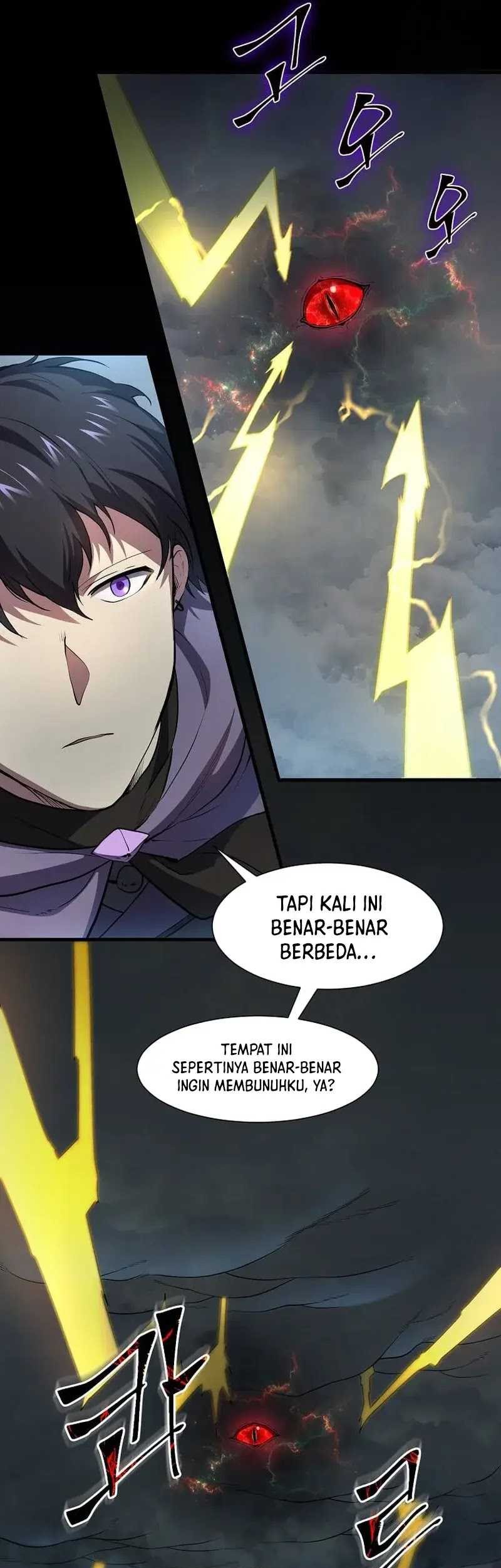 Leveling Up with Skills Chapter 87 Gambar 6