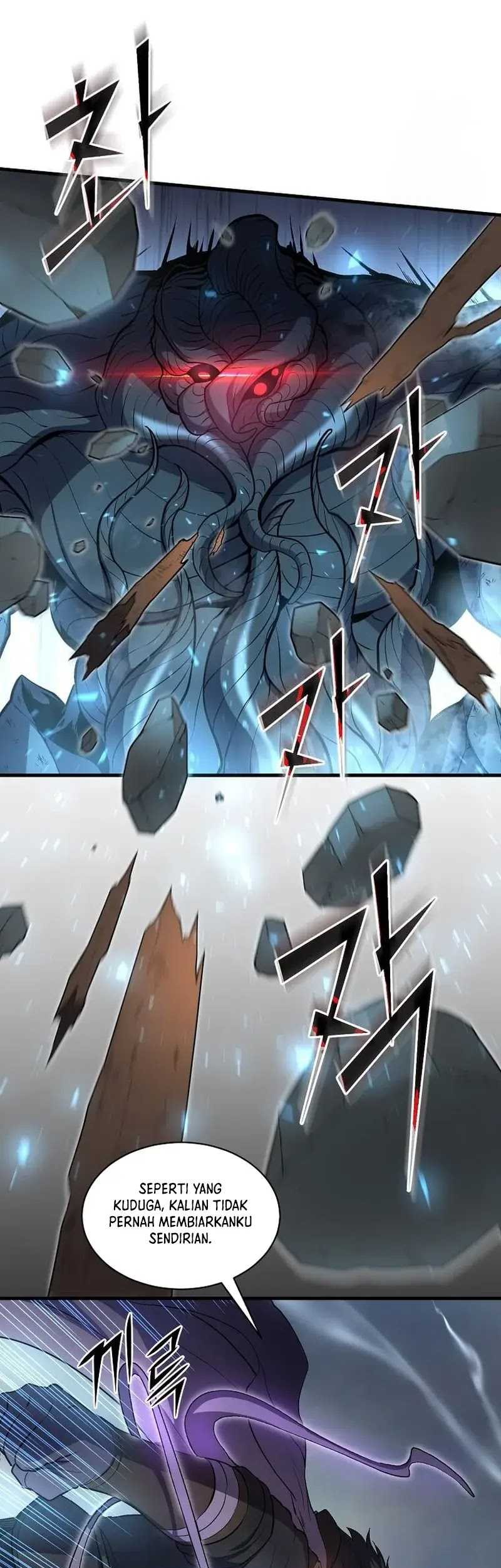 Leveling Up with Skills Chapter 87 Gambar 12