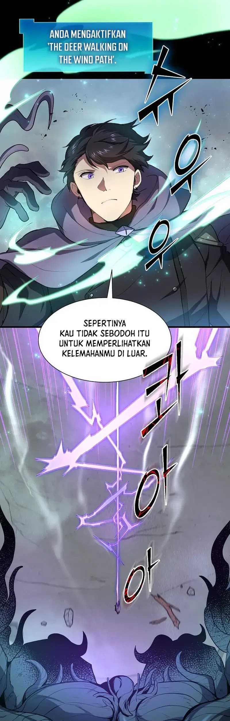 Leveling Up with Skills Chapter 87 Gambar 16