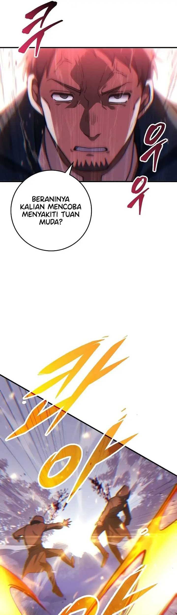 Emperor Of Steel Chapter 22 Gambar 41