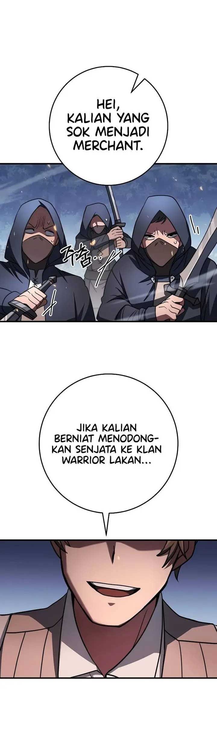 Emperor Of Steel Chapter 22 Gambar 43
