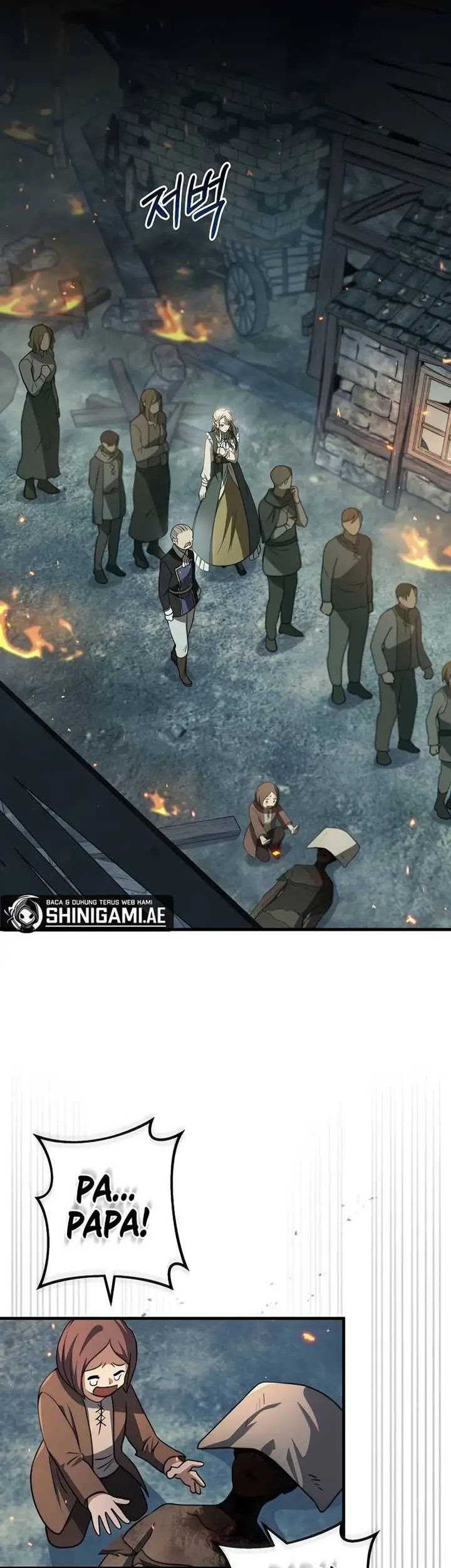Emperor Of Steel Chapter 22 Gambar 54