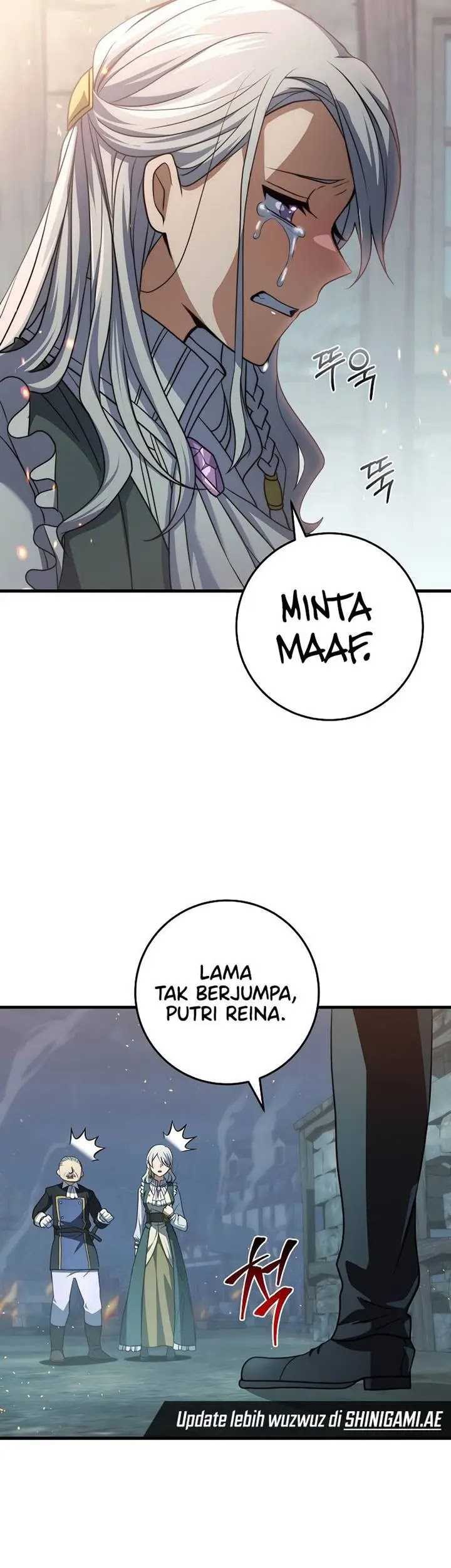Emperor Of Steel Chapter 22 Gambar 57