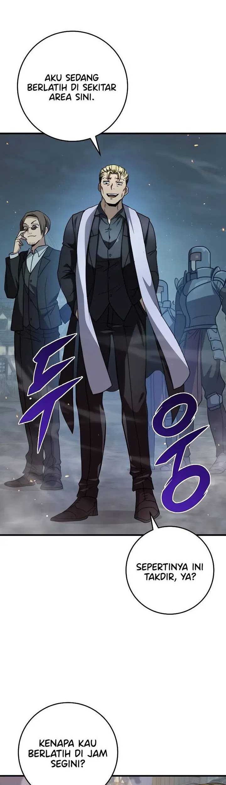 Emperor Of Steel Chapter 22 Gambar 58