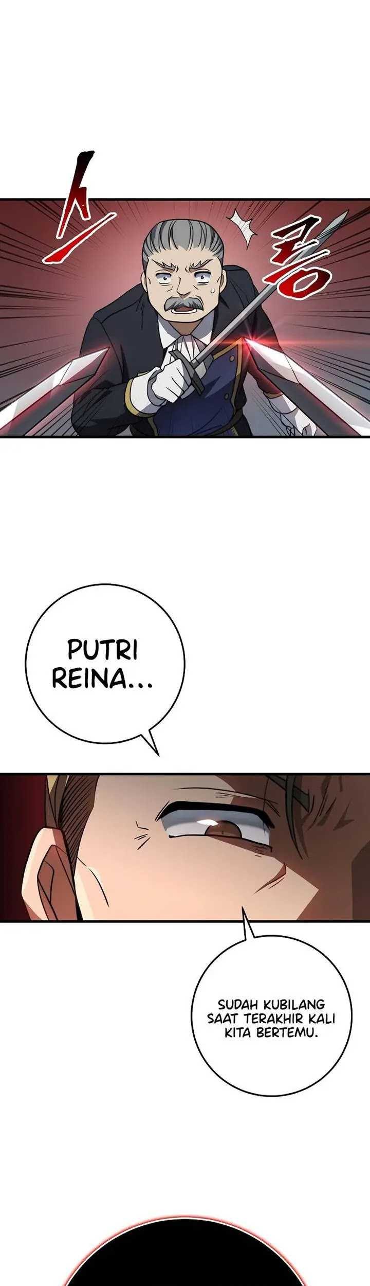 Emperor Of Steel Chapter 22 Gambar 61