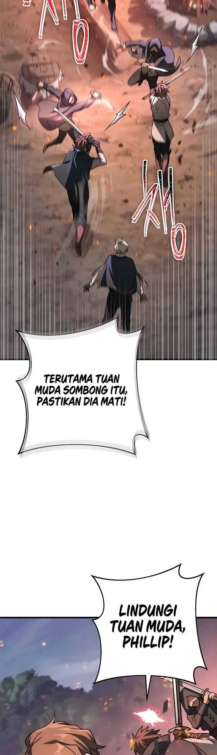 Emperor Of Steel Chapter 22 Gambar 3