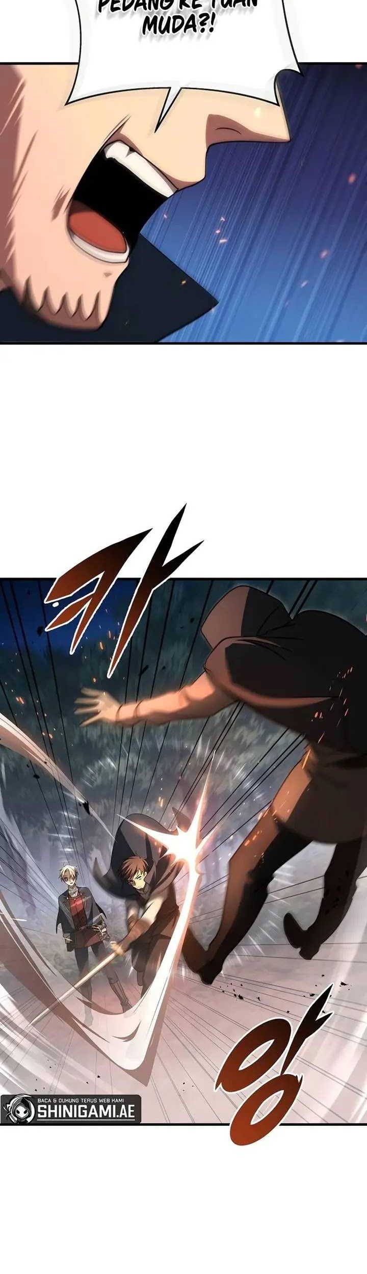 Emperor Of Steel Chapter 22 Gambar 8