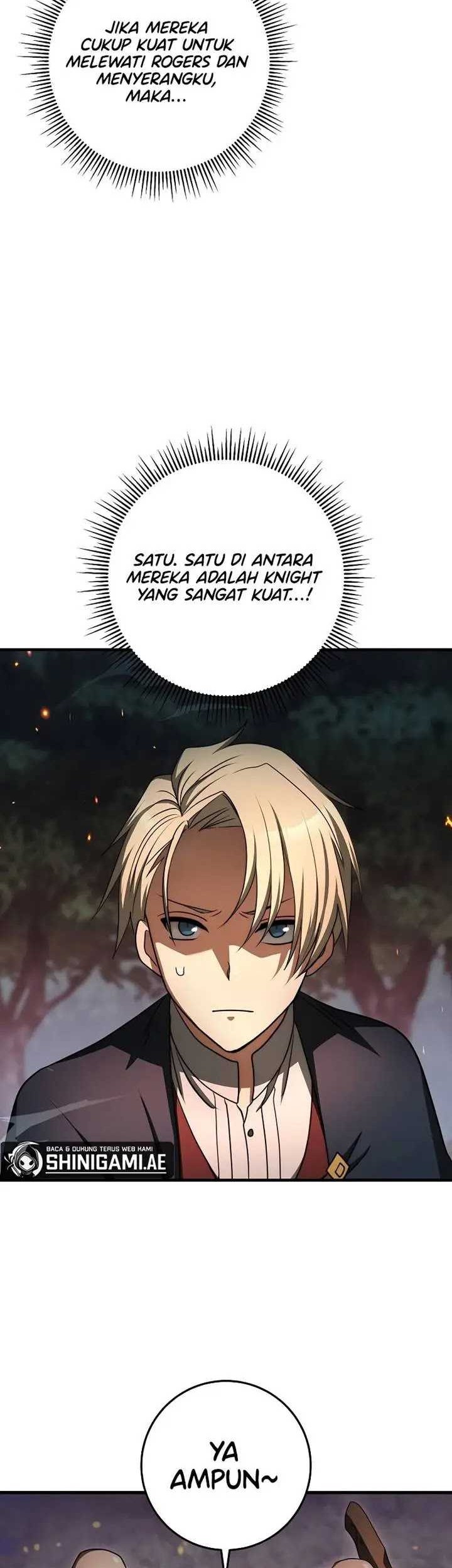 Emperor Of Steel Chapter 22 Gambar 11