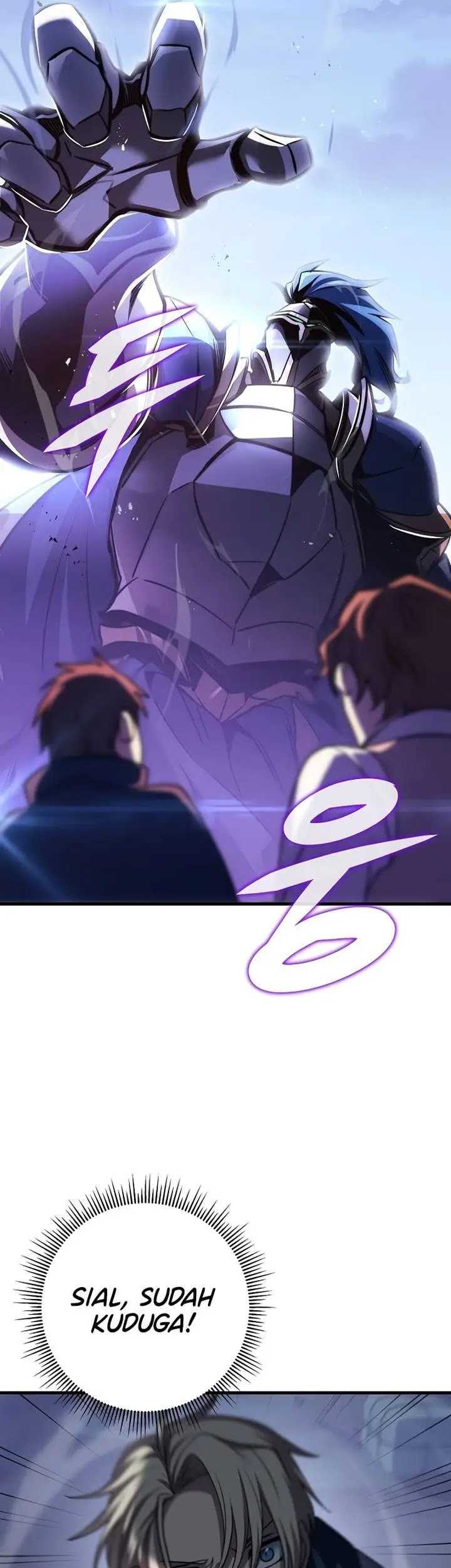 Emperor Of Steel Chapter 22 Gambar 14