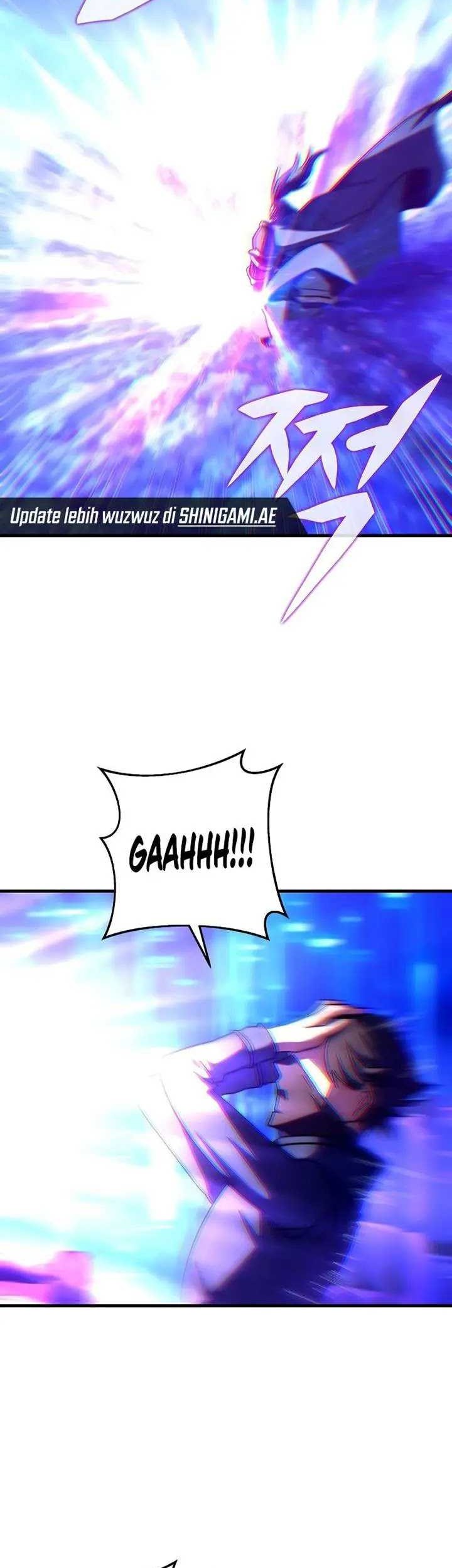 Emperor Of Steel Chapter 22 Gambar 19
