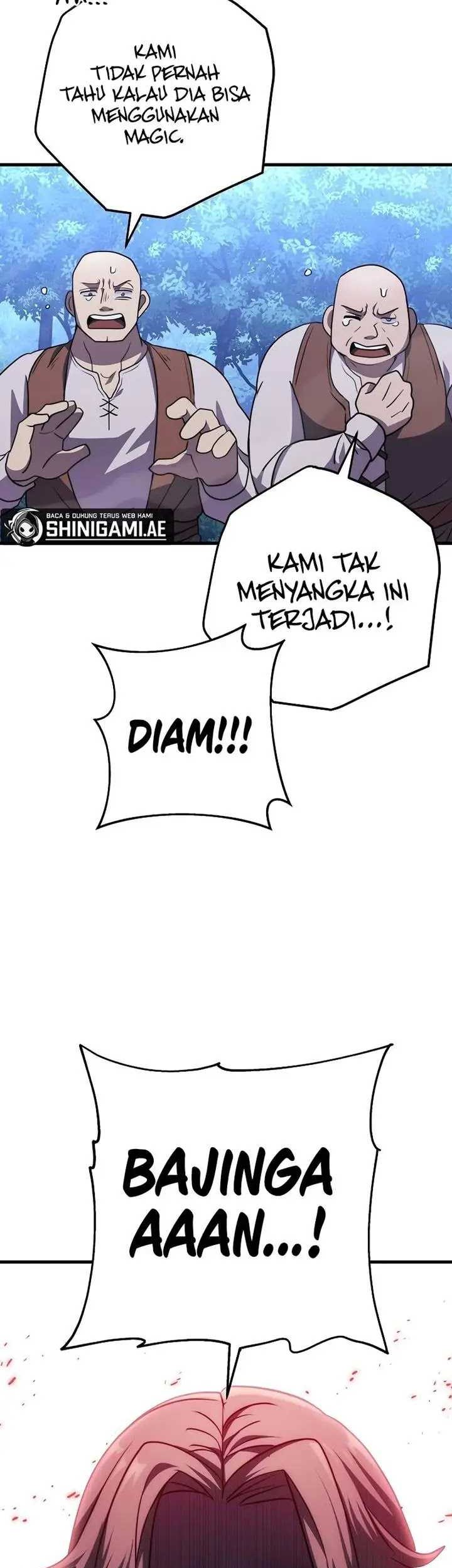 Emperor Of Steel Chapter 22 Gambar 23