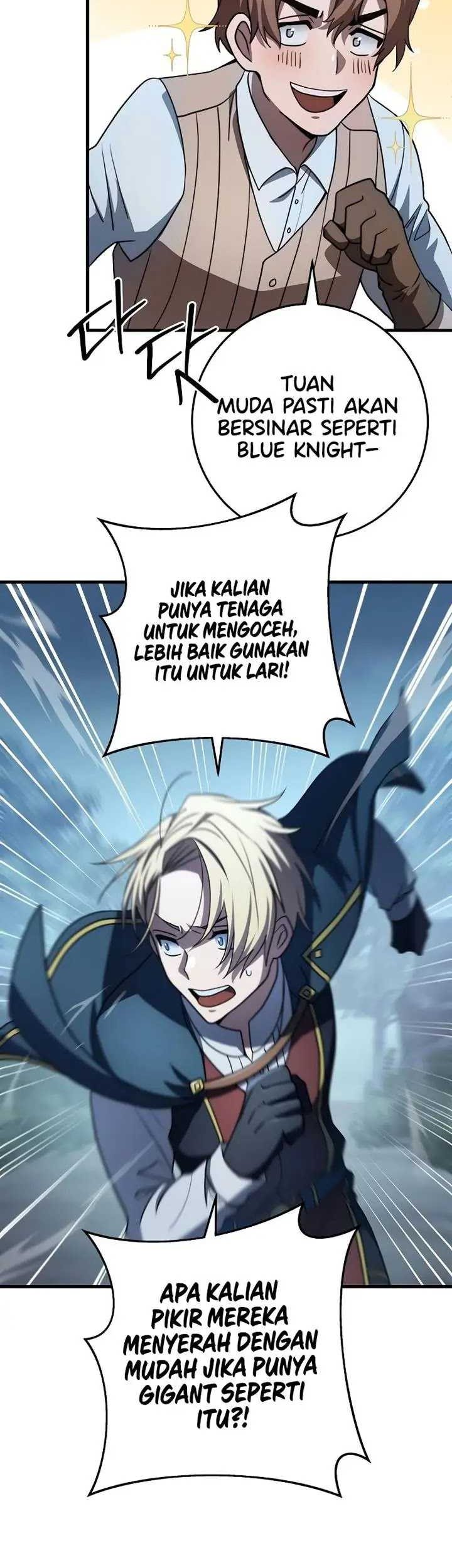 Emperor Of Steel Chapter 22 Gambar 27