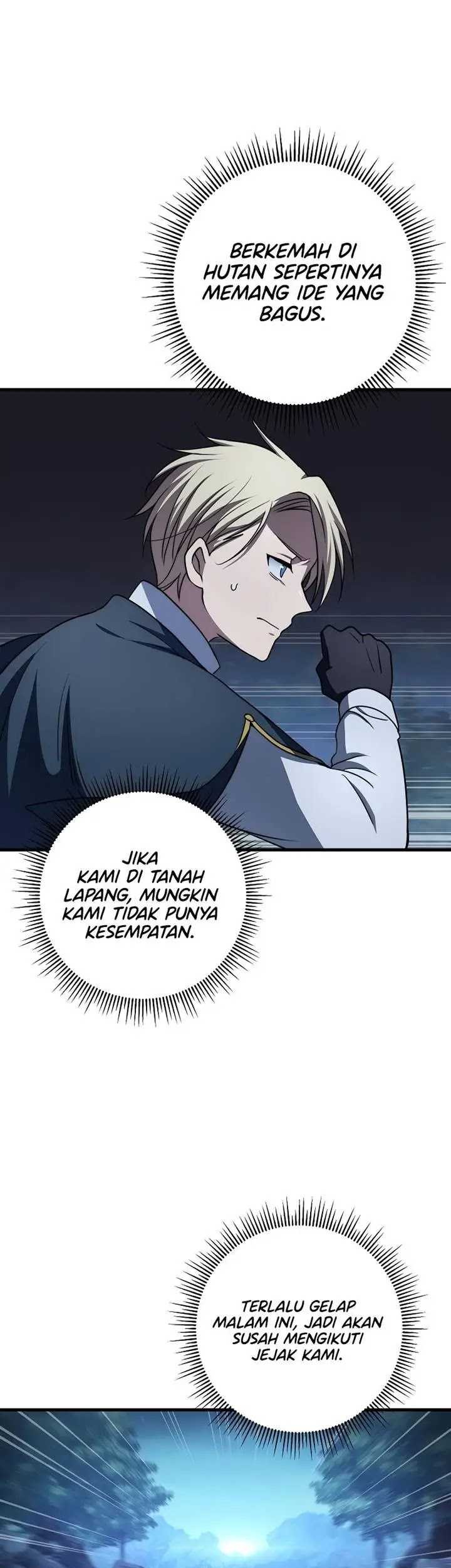 Emperor Of Steel Chapter 22 Gambar 29