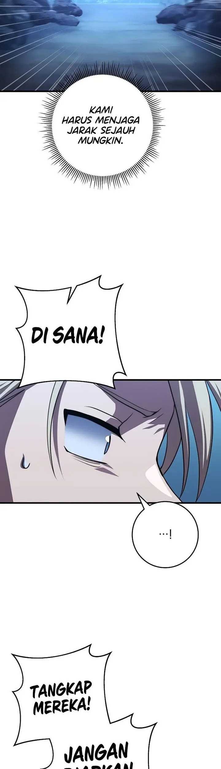 Emperor Of Steel Chapter 22 Gambar 30