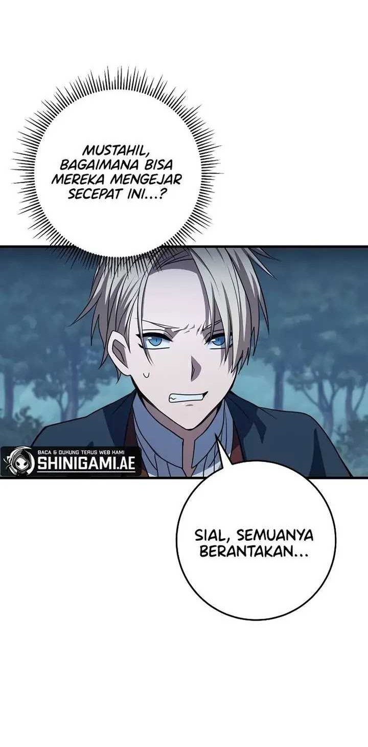 Emperor Of Steel Chapter 22 Gambar 32