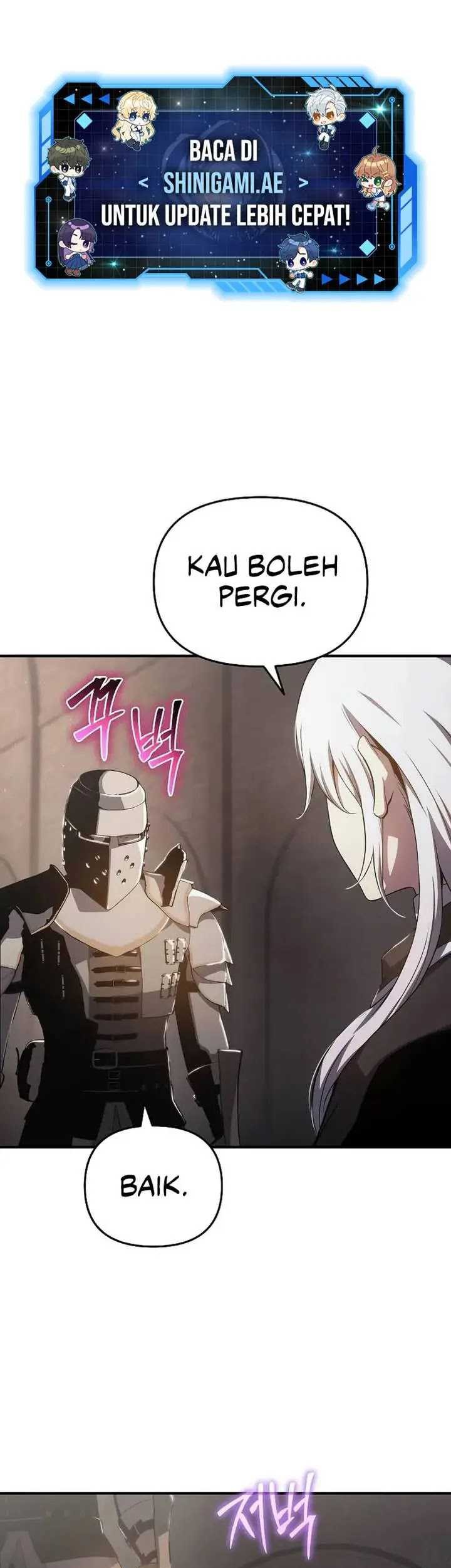 Baca The Priest of Corruption Chapter 69 Gambar 2